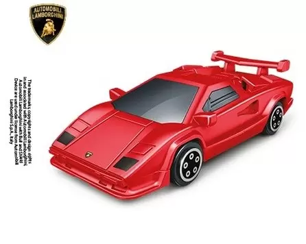 Lamborghini - 2019 - Countach