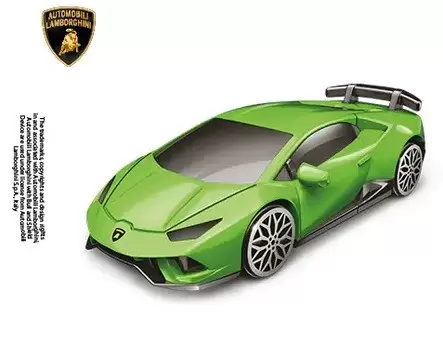 Lamborghini - 2019 - Huracan