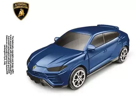 Lamborghini - 2019 - Urus