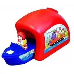 Ronald