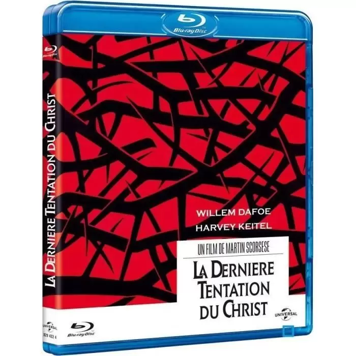 Autres Films - La Dernière Tentation du Christ