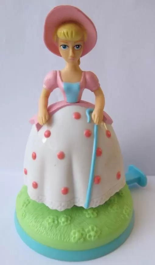 Miss Bo Peep! And her sheep of course #toystory #bopeep #fypシ゚viral | TikTok