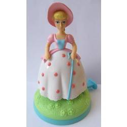 bo peep mcdonalds toy