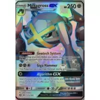 Metagross GX