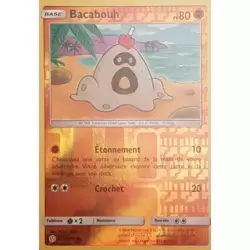 Bacabouh Reverse