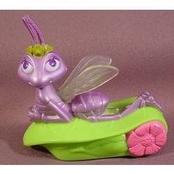 mcdonald's a bug's life 1998