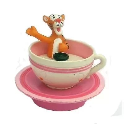 Happy Meal - EuroDisney 1992 - Tigger