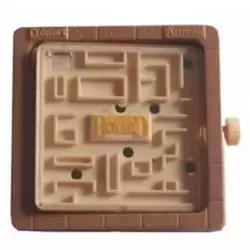 Labyrinthe