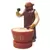Happy Meal - Fort Boyard 2000 - Tambour