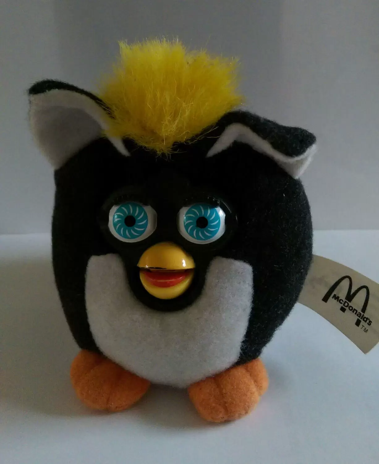 Furby 2000 hot sale