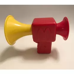 Megaphone