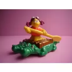 Birdie