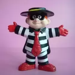 Hamburglar