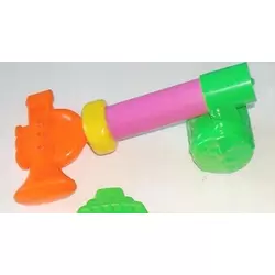 Water Gun