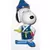 Happy Meal - Peanuts World Tour Série 1 1999 - Corée