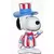 Happy Meal - Peanuts World Tour Série 1 1999 - USA