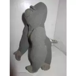 Kerchak