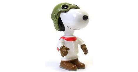 snoopy mcdonalds toys 2000