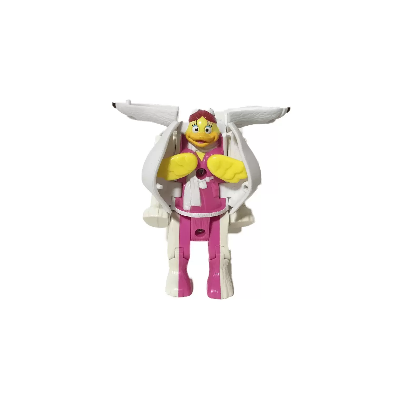 Happy Meal - Transformer 1999 - Birdie