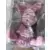 Happy Meal - Plushes Winnie The Pooh 1998 - Piglet