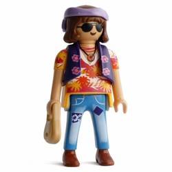 playmobil personnage seul