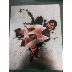 F.E.A.R. 3 STEELBOOK