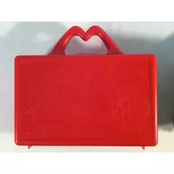 Boîte Rouge