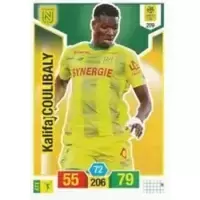 Kalifa Coulibaly - FC Nantes
