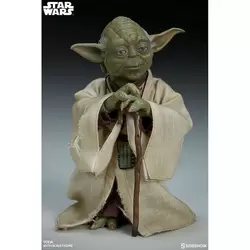 Yoda  - The Empire Strikes Back