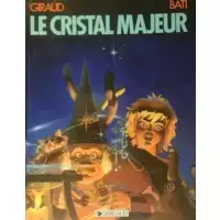 Le Cristal Majeur