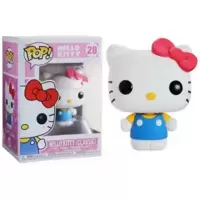 Sanrio - Hello Kitty (Classic)