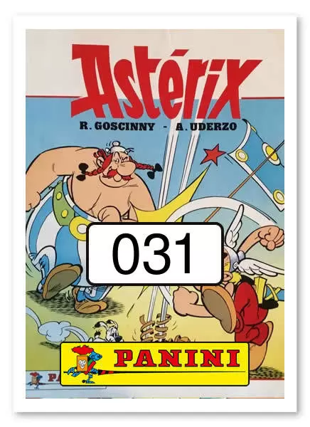 Asterix - Image n°31