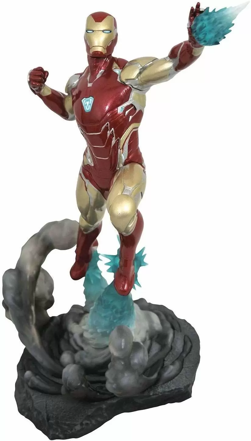 Gallery Diamond Select - Avengers: Endgame - Iron Man MK85
