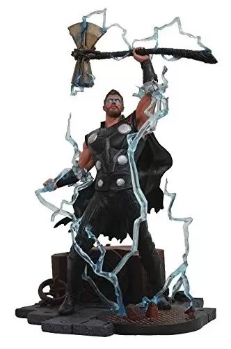 Gallery Diamond Select - Avengers : Infinity War - Thor