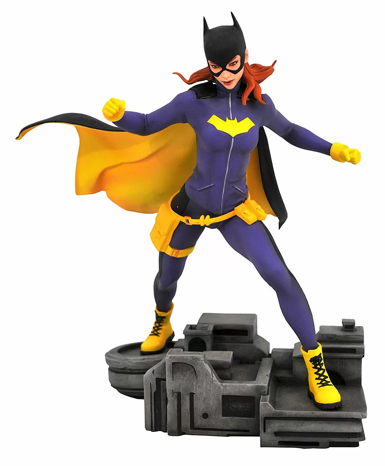 Gallery Diamond Select - DC Gallery - Batgirl