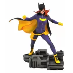 DC Gallery - Batgirl