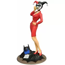 Batman: The Animated Series - Harley Quinn 