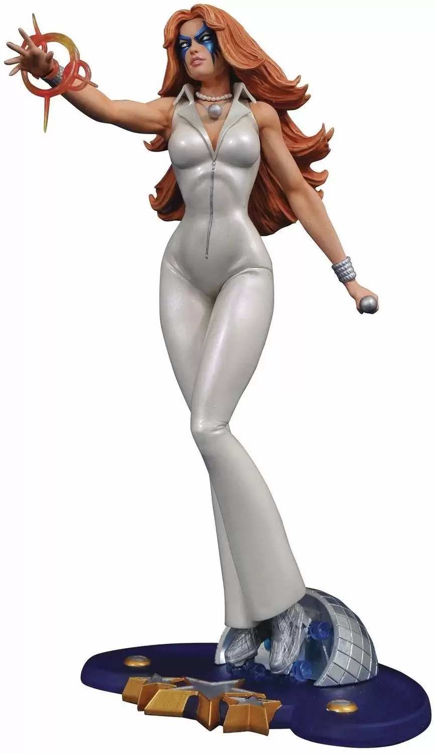 Gallery Diamond Select - Dazzler