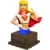 Superman The Animated Series - Supergirl Bust