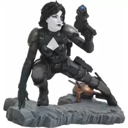 Domino - Marvel Premier Collection
