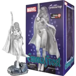 Marvel - Emma Frost Exclusive