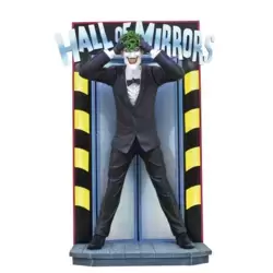 Joker The Killing Joke (Hall of Mirrors)
