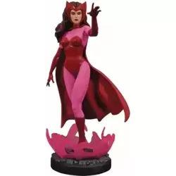 Scarlet Witch - Marvel Premier