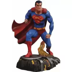 Superman - DC Comic Gallery