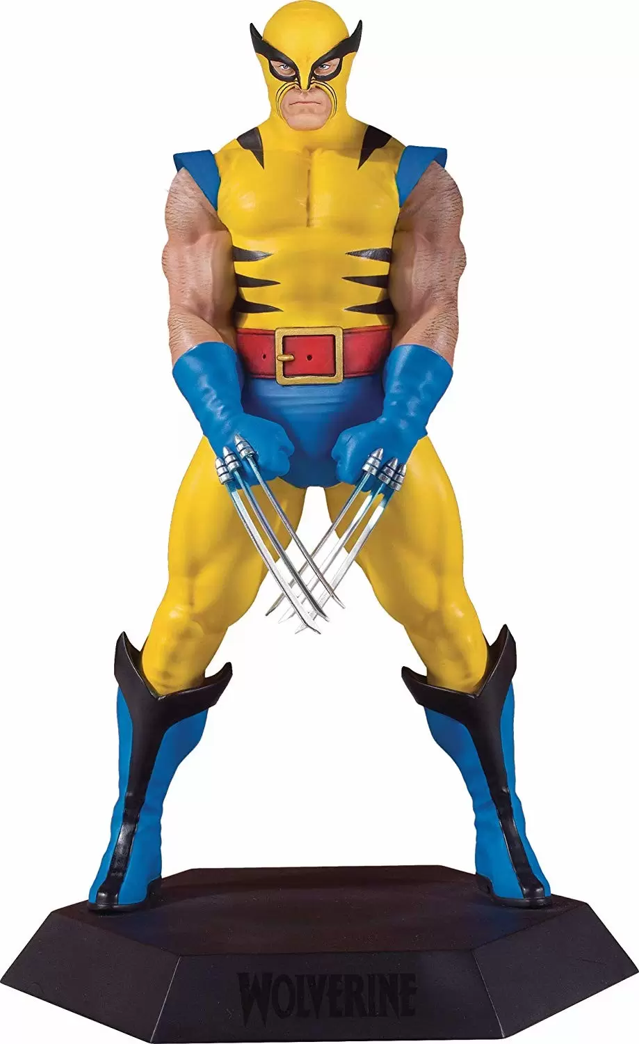 Premier Collection Diamond Select - Wolverine \'74 - Premier Collection Statue