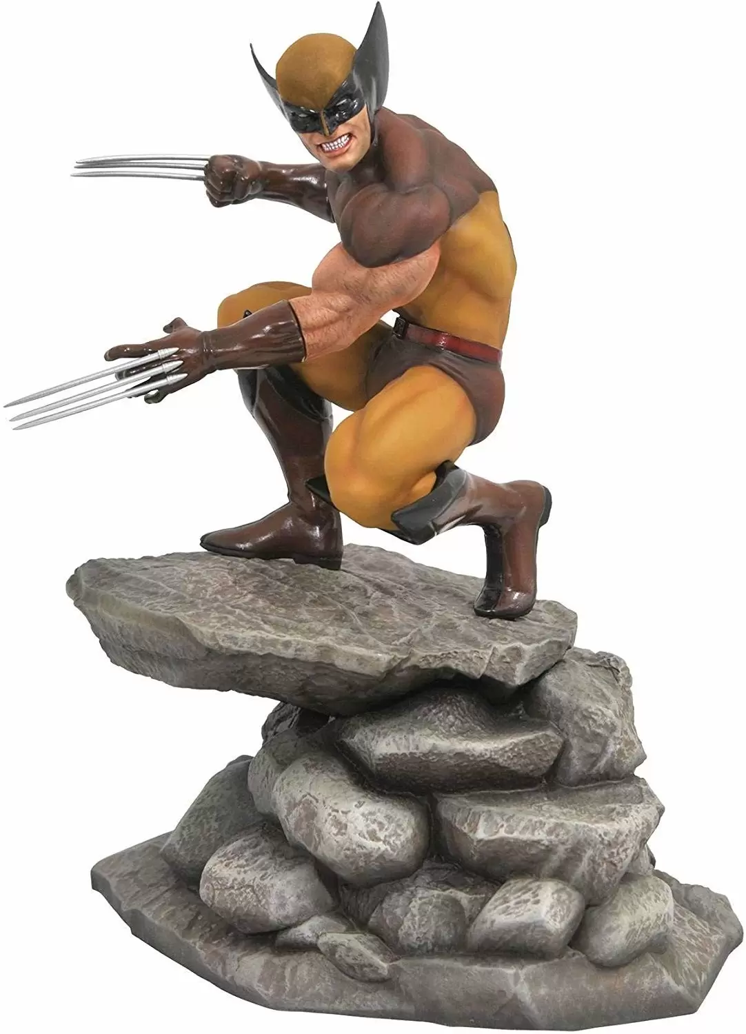 Gallery Diamond Select - Wolverine - Marvel Gallery