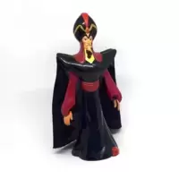 Jafar - Aladdin - Mystery Minis Disney Heroes VS Villains action figure