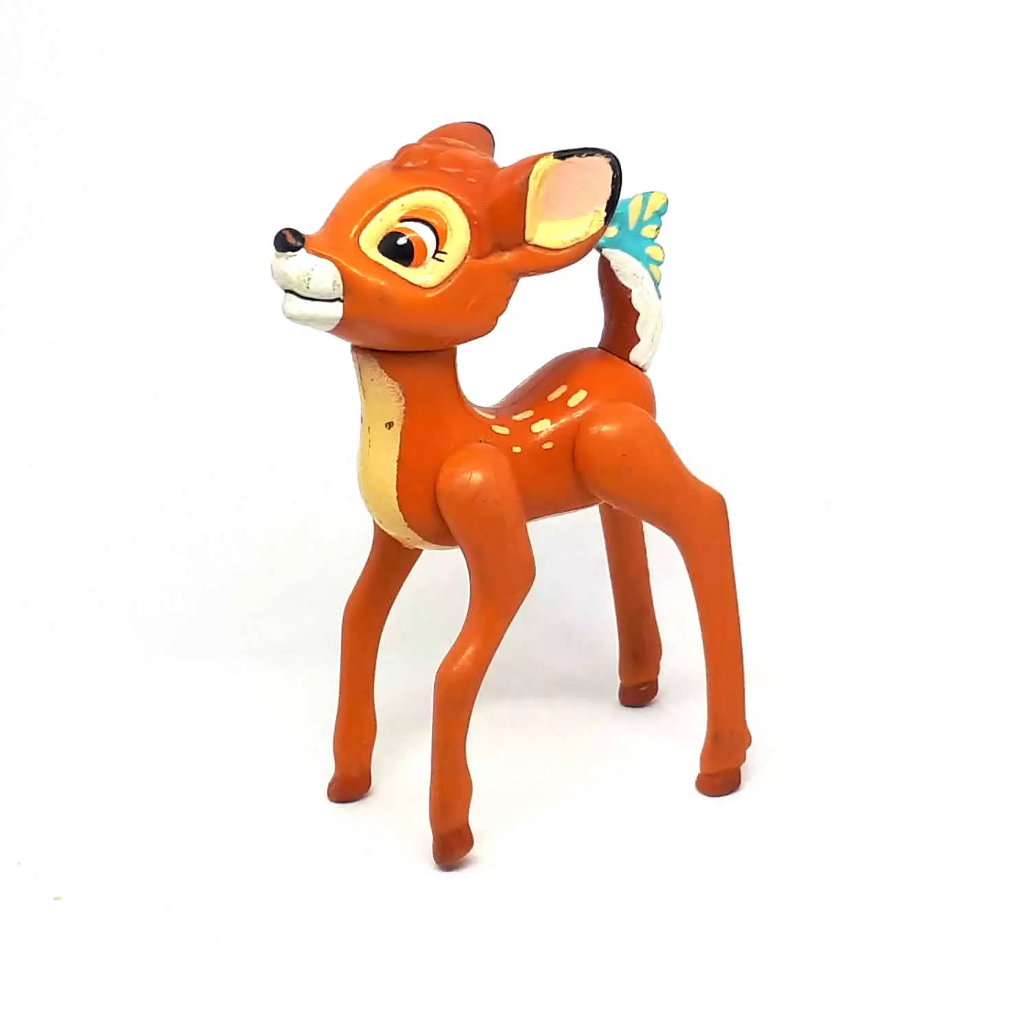 Happy Meal - Bambi 1993 - Bambi