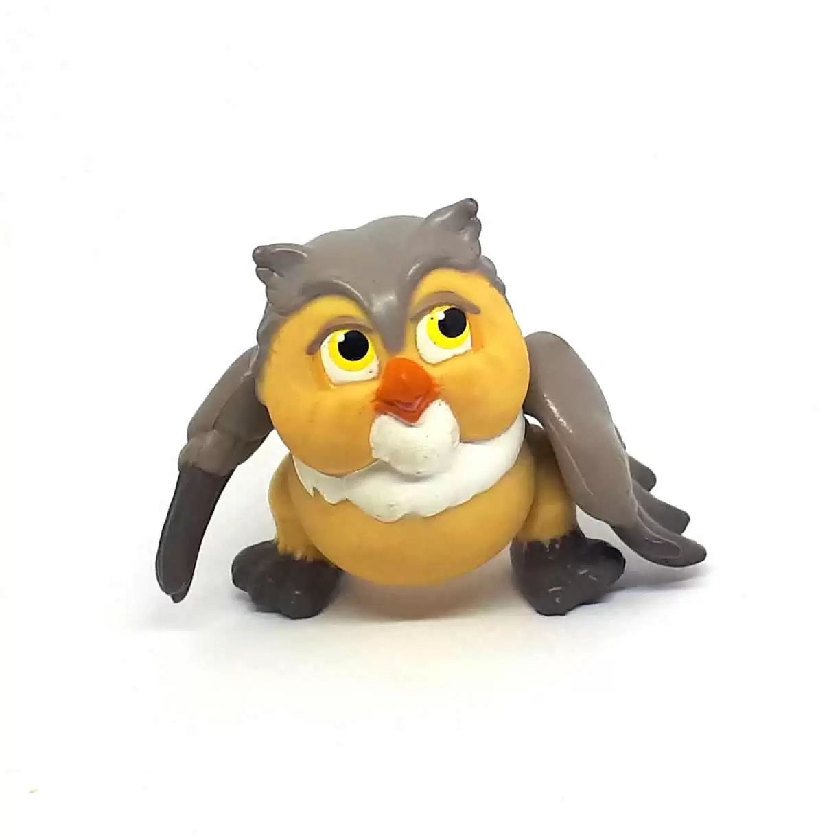 Happy Meal - Bambi 1993 - Owl