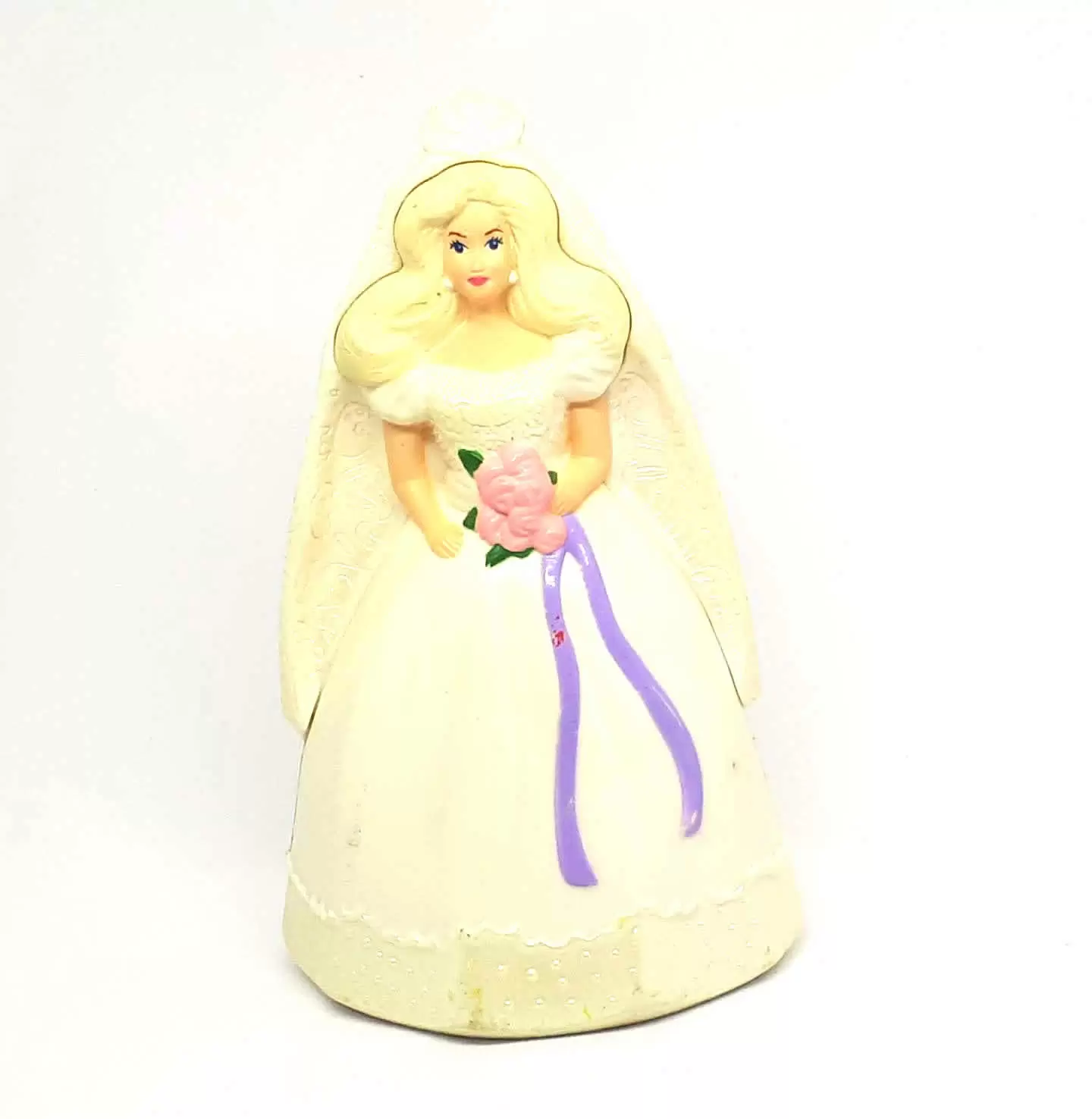 Happy Meal - Barbie 1991 - Barbie Wedding
